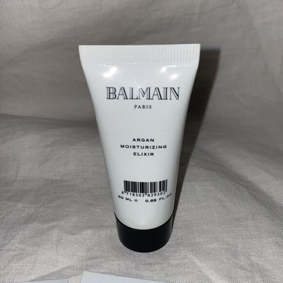 BEAUTY SAMPLES-Lot of 4 Fresh samples and Balman Argan Moisturixing Elixer-NEW - Picture 2 of 4